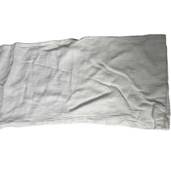 Zara Made In Turkey Flair Lightweight Pants Size Medium - Picture 6 of 6